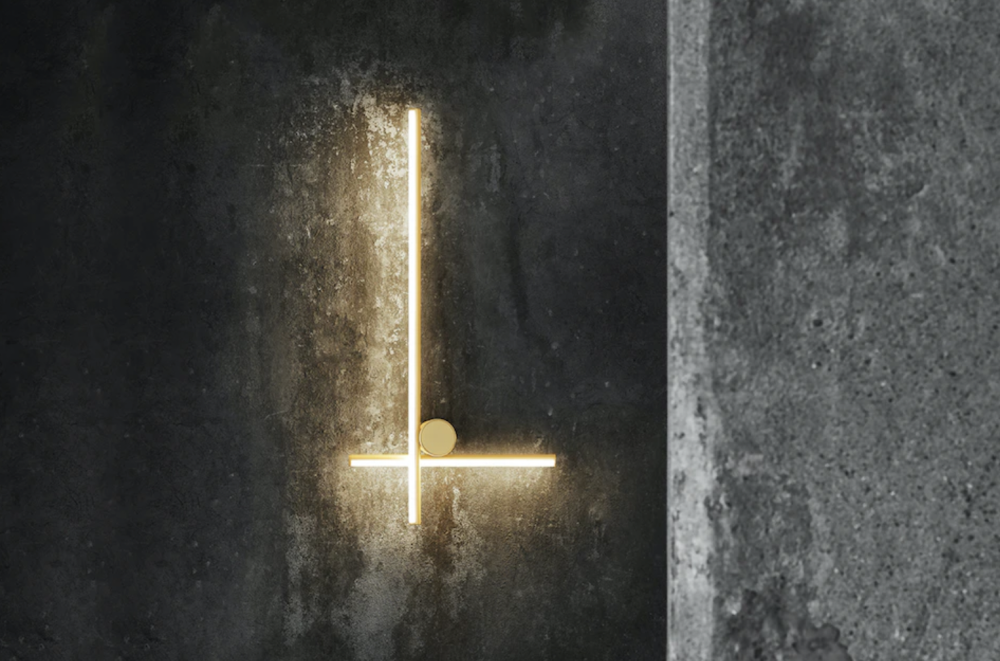 Flos Coordinates Wall/ceiling