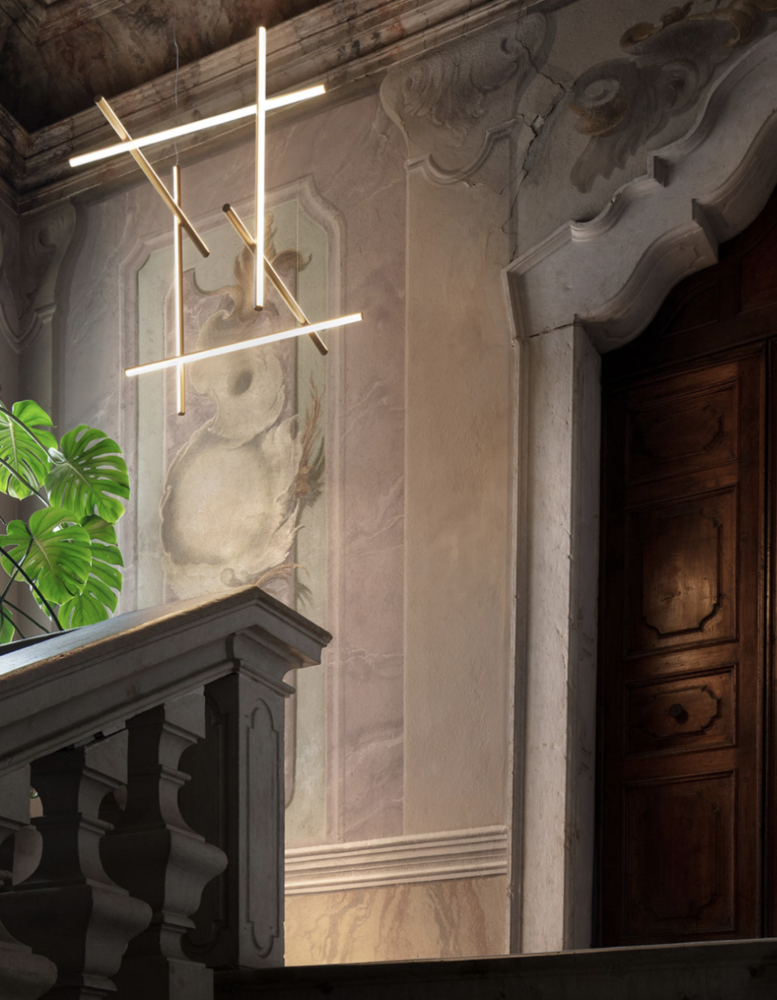 Flos Coordinates Suspension