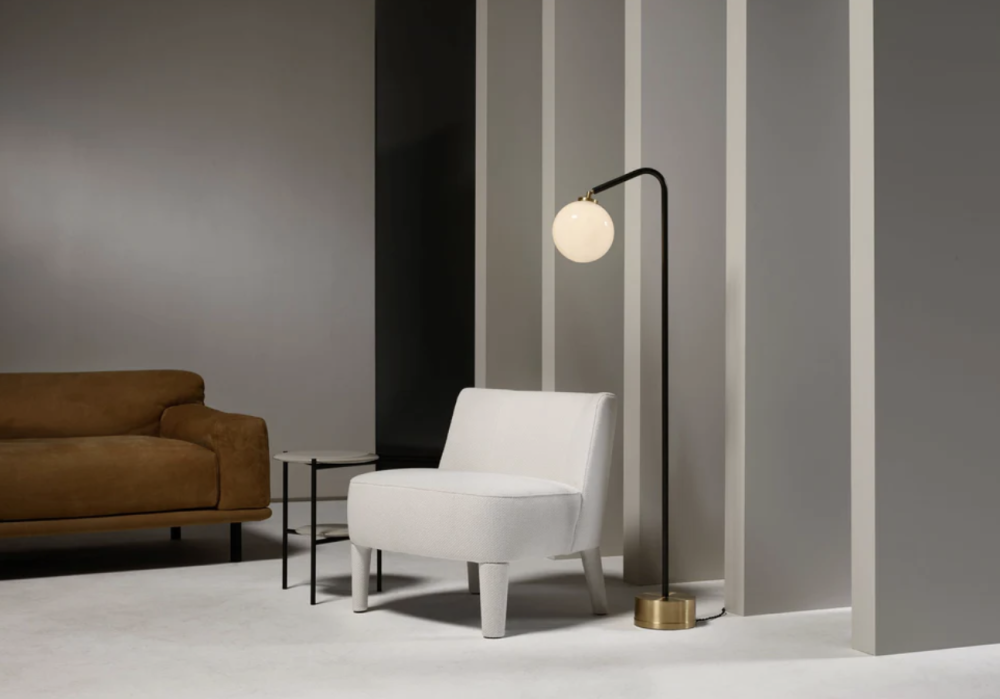 CTO LIGHTING
Oscar Floor