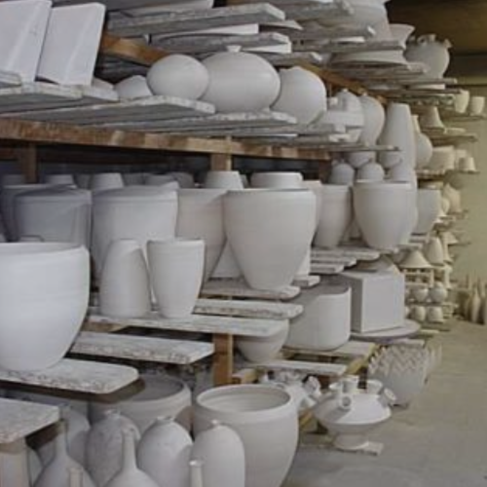 Moback ceramics