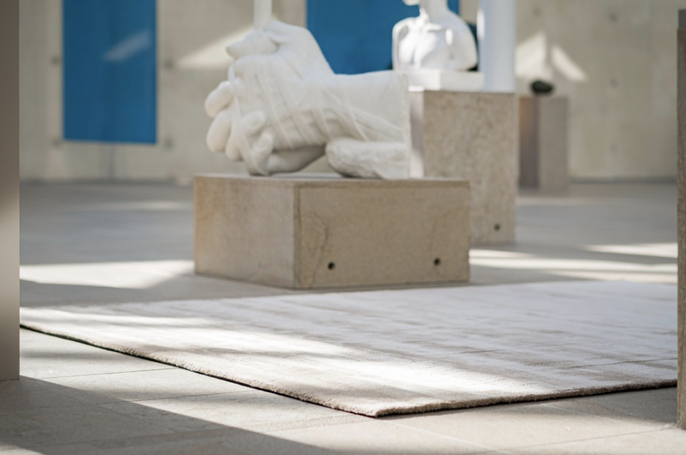 The Wool Studio, Caju