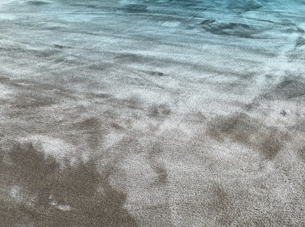 The Wool Studio, Caju Gradient