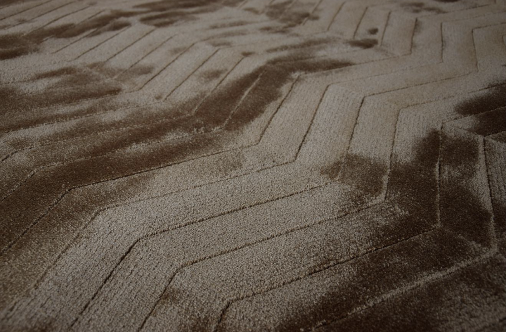 The Wool Studio, Herringbone