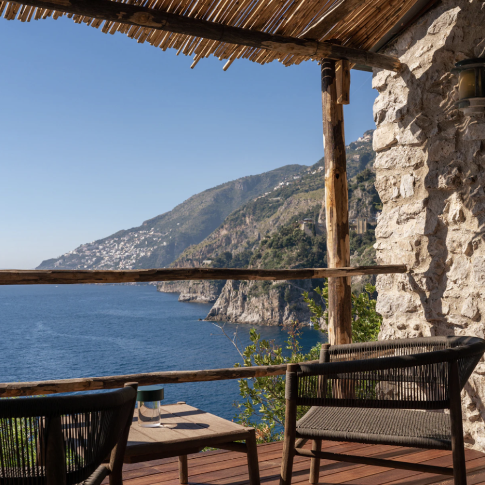 Flos Last order outdoor