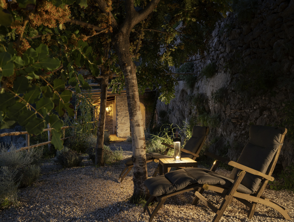 Flos In Vitro portable