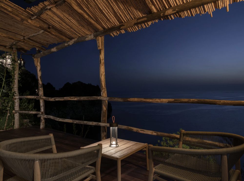 Flos In Vitro portable