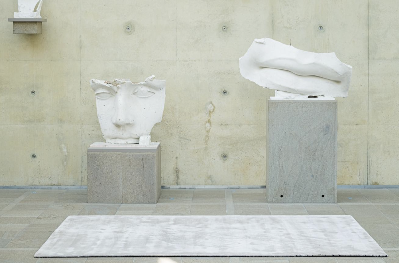 The Wool Studio, Ringle