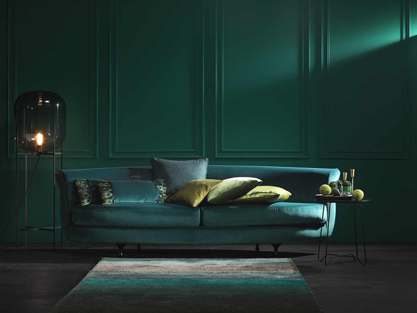 Carlucci upholstery fabrics