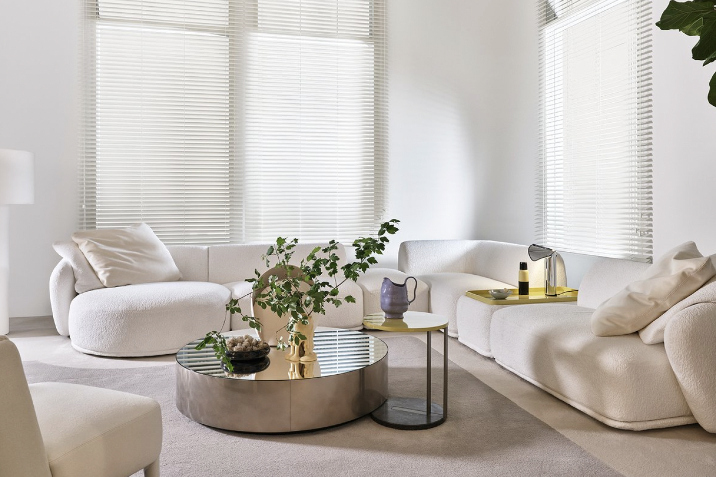 Meridiani interior The Hague